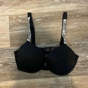 Victoria Secret “shine” push up